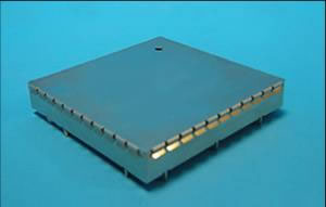 Metal shielding case