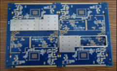 Metal shielding case