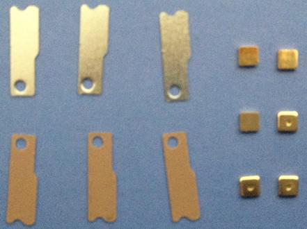 Flexible circuit board stiffening plate