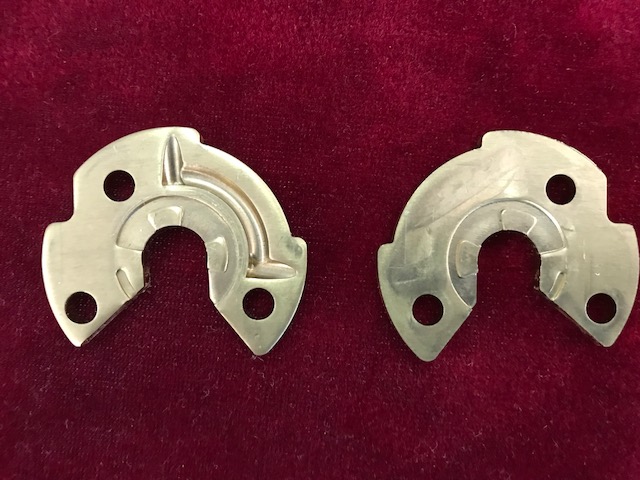 Precision stamping series
