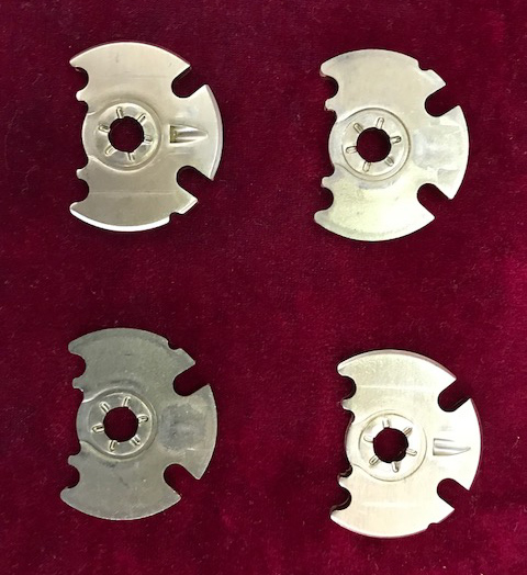 Precision stamping series