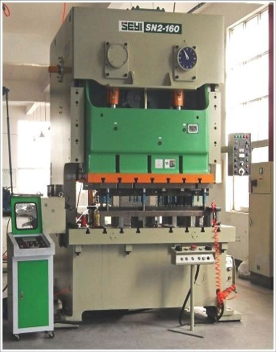 SN2-160T(双轴 double shaft)*2