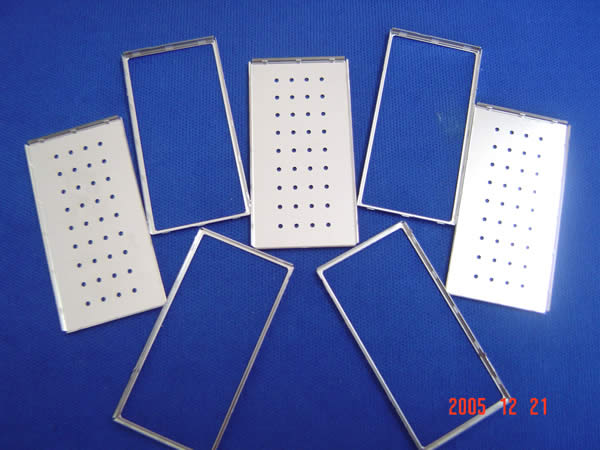 Other high-speed stamping products