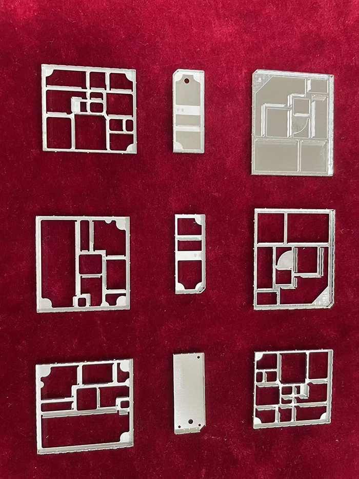 5G车载屏蔽罩